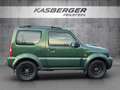 Suzuki Jimny 1,5 VX DDiS Grün - thumbnail 3