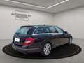 Mercedes-Benz C 180 T CGI Avantgarde Aut.-Leder-BiXenon-AHK-Schiebedac Noir - thumbnail 9