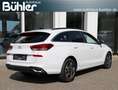 Hyundai i30 Kombi Trend Plus 1.5 T-GDI DCT-Aut. Mild Hybrid... Weiß - thumbnail 3