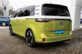 Volkswagen ID. Buzz Pro 150 kw Klima Navi Rückfahrkamera Kurvenlicht Jaune - thumbnail 12
