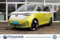 Volkswagen ID. Buzz Pro 150 kw Klima Navi Rückfahrkamera Kurvenlicht Jaune - thumbnail 1