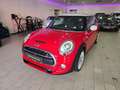 MINI Cooper S Mini Garantie Sitzheizung Navi 2.Hand Rojo - thumbnail 2