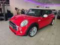 MINI Cooper S Mini Garantie Sitzheizung Navi 2.Hand Rojo - thumbnail 1