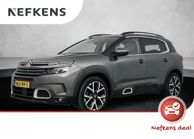 Citroen C5 Aircross 130pk Feel | Parkeersensoren | 19 inch velgen | St