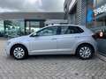 Volkswagen Polo 1.0 TSI 95 pk Comfortline | Trekhaak | Apple Carpl Gris - thumbnail 6