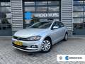 Volkswagen Polo 1.0 TSI 95 pk Comfortline | Trekhaak | Apple Carpl Gris - thumbnail 1