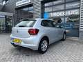 Volkswagen Polo 1.0 TSI 95 pk Comfortline | Trekhaak | Apple Carpl Gris - thumbnail 8