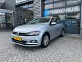 Volkswagen Polo 1.0 TSI 95 pk Comfortline | Trekhaak | Apple Carpl Gris - thumbnail 3
