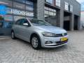 Volkswagen Polo 1.0 TSI 95 pk Comfortline | Trekhaak | Apple Carpl Gris - thumbnail 4