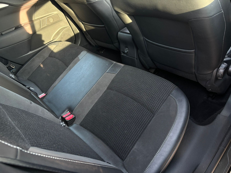 Citroen C4 C4 1.6 Essence Airco  GPS Boite Automatique — photo 7