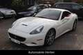 Ferrari California 4.3 V8 4-Sitzer*83TKM*KERAMIK*CARBON* Weiß - thumbnail 9