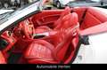 Ferrari California 4.3 V8 4-Sitzer*83TKM*KERAMIK*CARBON* Weiß - thumbnail 17