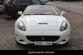 Ferrari California 4.3 V8 4-Sitzer*83TKM*KERAMIK*CARBON* Weiß - thumbnail 2