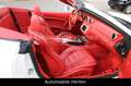 Ferrari California 4.3 V8 4-Sitzer*83TKM*KERAMIK*CARBON* Weiß - thumbnail 13