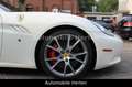 Ferrari California 4.3 V8 4-Sitzer*83TKM*KERAMIK*CARBON* Weiß - thumbnail 12