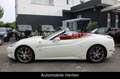 Ferrari California 4.3 V8 4-Sitzer*83TKM*KERAMIK*CARBON* Weiß - thumbnail 7