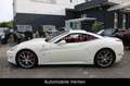 Ferrari California 4.3 V8 4-Sitzer*83TKM*KERAMIK*CARBON* Weiß - thumbnail 10