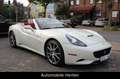 Ferrari California 4.3 V8 4-Sitzer*83TKM*KERAMIK*CARBON* Weiß - thumbnail 3