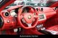 Ferrari California 4.3 V8 4-Sitzer*83TKM*KERAMIK*CARBON* Weiß - thumbnail 18