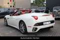 Ferrari California 4.3 V8 4-Sitzer*83TKM*KERAMIK*CARBON* Weiß - thumbnail 6