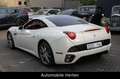 Ferrari California 4.3 V8 4-Sitzer*83TKM*KERAMIK*CARBON* Weiß - thumbnail 11