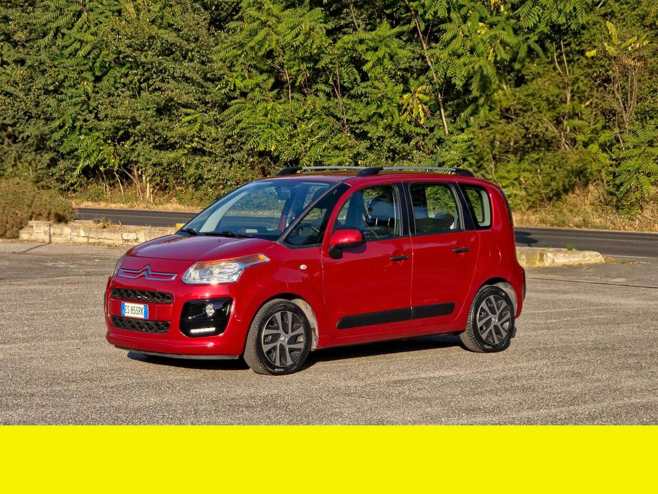 Citroen C3 Picasso