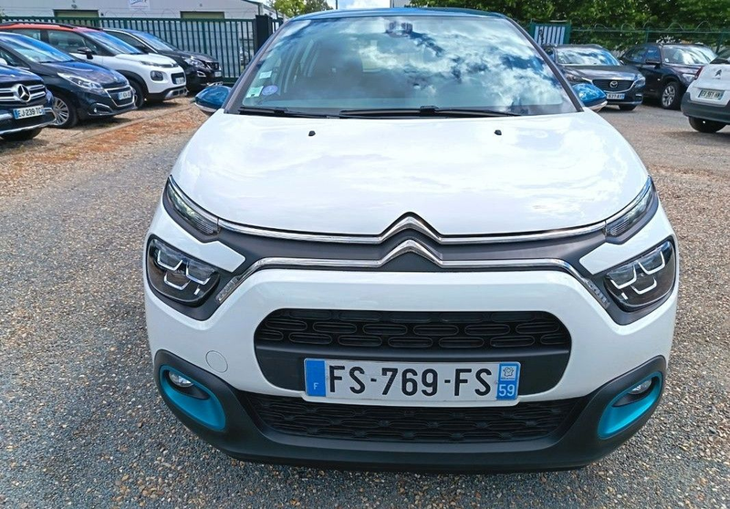 Photo du véhicule