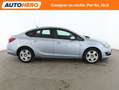 Opel Astra 1.4 Turbo Selective Gris - thumbnail 7