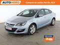 Opel Astra 1.4 Turbo Selective Gris - thumbnail 1