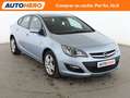 Opel Astra 1.4 Turbo Selective Gris - thumbnail 8