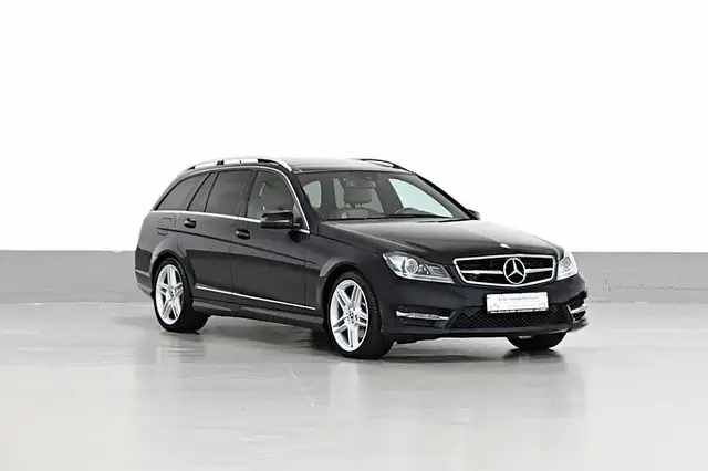 Mercedes-Benz C 350 T V6 CDI AMG-SPORTPAKET*MOTORSCHADEN*