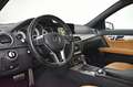 Mercedes-Benz C 350 T V6 CDI AMG-SPORTPAKET*MOTORSCHADEN* Noir - thumbnail 2