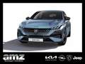 Peugeot 308 SW Style MHEV **Gewerbeknaller** Albastru - thumbnail 1