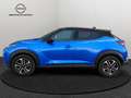 Nissan Juke 1.0 DIG-T 84KW N-CONNECTA DCT 5P Azul - thumbnail 3
