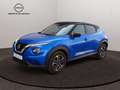 Nissan Juke 1.0 DIG-T 84KW N-CONNECTA DCT 5P Azul - thumbnail 1