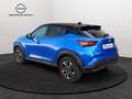 Nissan Juke 1.0 DIG-T 84KW N-CONNECTA DCT 5P Azul - thumbnail 4
