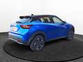 Nissan Juke 1.0 DIG-T 84KW N-CONNECTA DCT 5P Azul - thumbnail 6
