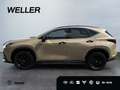 Lexus NX 350h E-FOUR Overtrail *LED*Pano*360*HUD*Navi* Beige - thumbnail 5