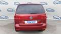 Volkswagen Touran 1.6 TDI 105 DSG7 CUP - 7 places Toit ouvrant Rouge - thumbnail 3