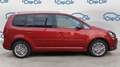 Volkswagen Touran 1.6 TDI 105 DSG7 CUP - 7 places Toit ouvrant Rouge - thumbnail 4