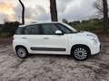 Fiat 500L 1.3 Multijet 85 CV Lounge Blanc - thumbnail 4
