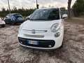 Fiat 500L 1.3 Multijet 85 CV Lounge Blanc - thumbnail 2