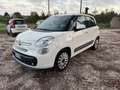 Fiat 500L 1.3 Multijet 85 CV Lounge Blanc - thumbnail 1