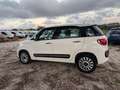 Fiat 500L 1.3 Multijet 85 CV Lounge Blanc - thumbnail 8
