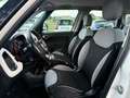 Fiat 500L 1.3 Multijet 85 CV Lounge Blanc - thumbnail 10
