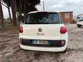 Fiat 500L 1.3 Multijet 85 CV Lounge Blanc - thumbnail 6
