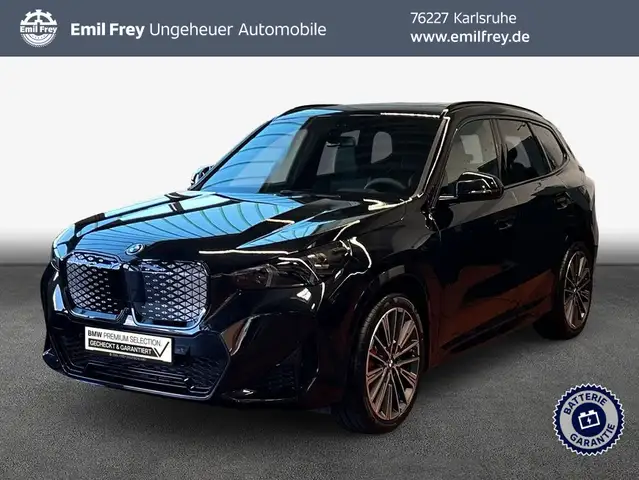 BMW iX1 xDrive30 M Sportpaket 230 kW, 5-türig (Strom)