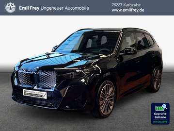 xDrive30 M Sportpaket 230 kW, 5-türig (Strom)