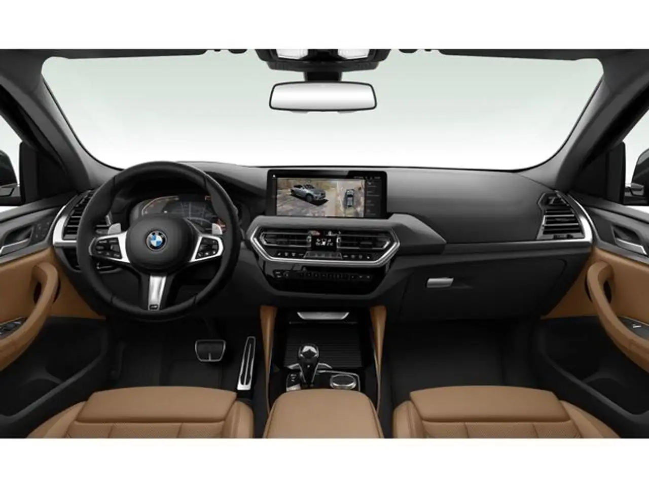 BMW X4 2026