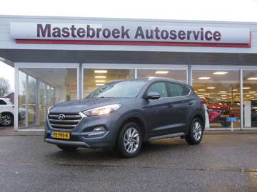 1.7 CRDi Comfort Staat in Hardenberg